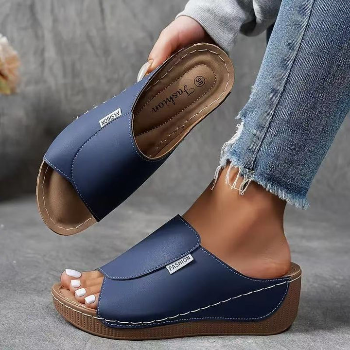 Moda | Sandali Comodi ed Eleganti