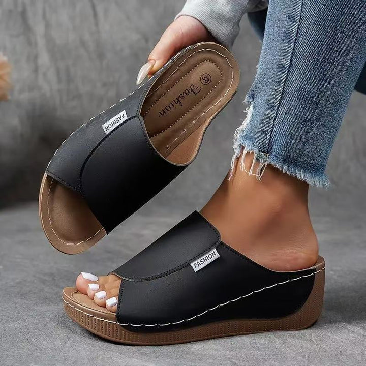 Moda | Sandali Comodi ed Eleganti