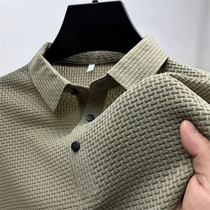 Brad| Polo Soft Knight
