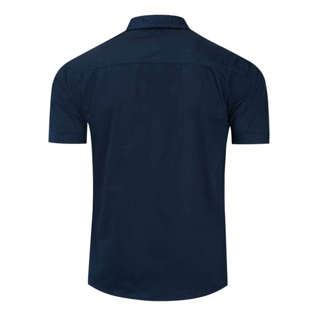Alden | Polo in Cotone