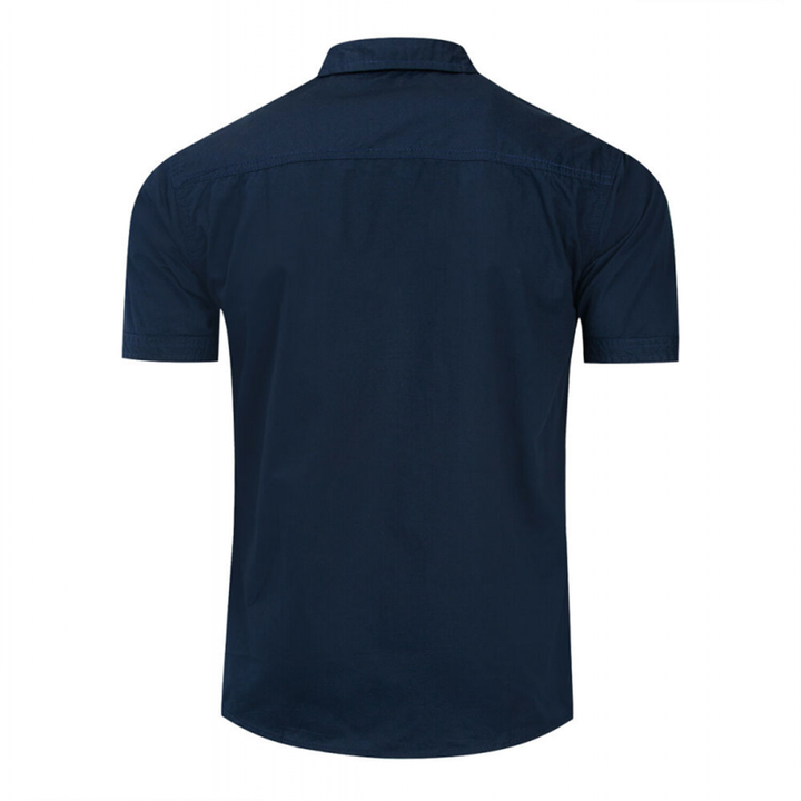 Alden | Polo in Cotone