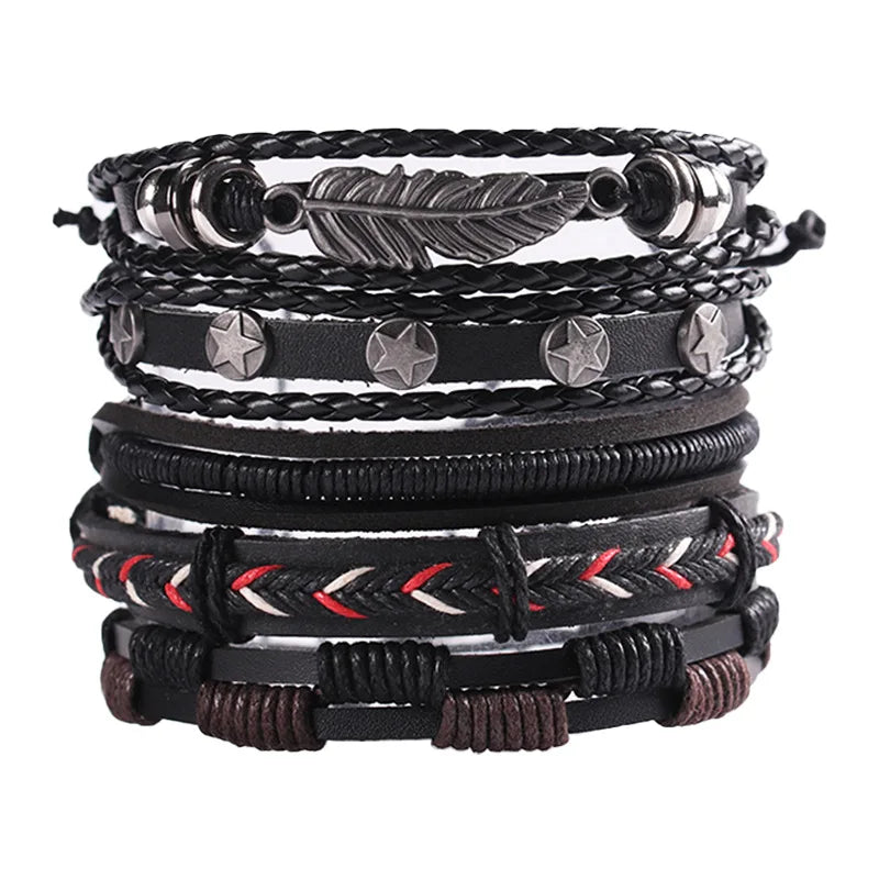 Bracciale Viking per Uomini