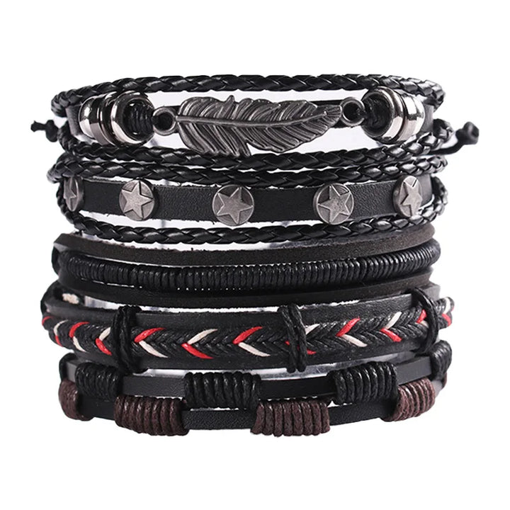 Bracciale Viking per Uomini