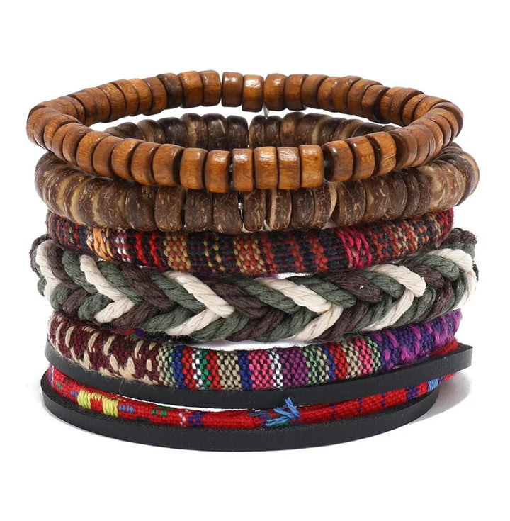 Braccialetti per uomini