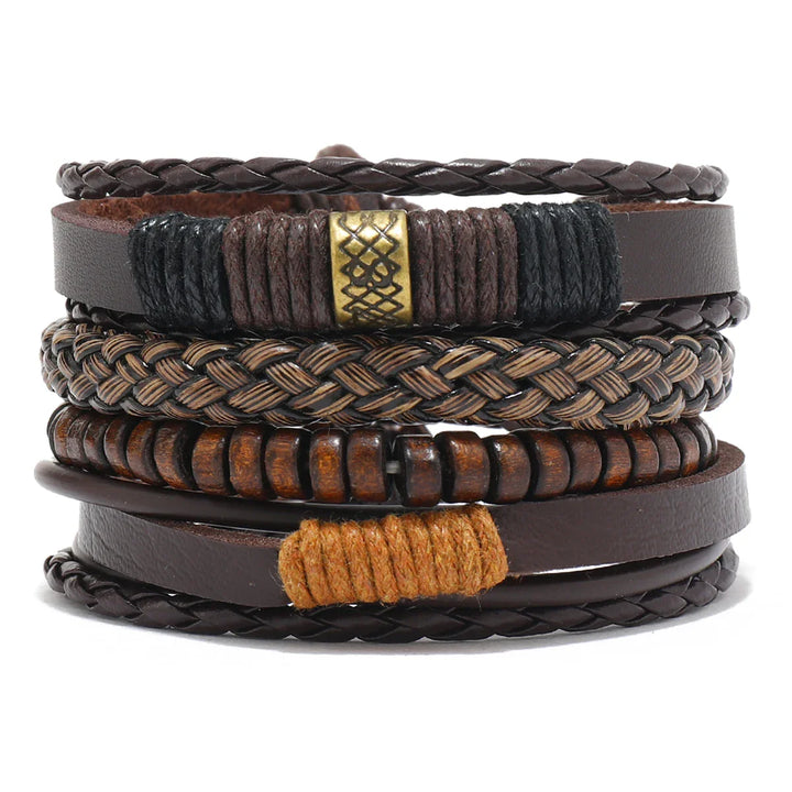 Braccialetti per uomini