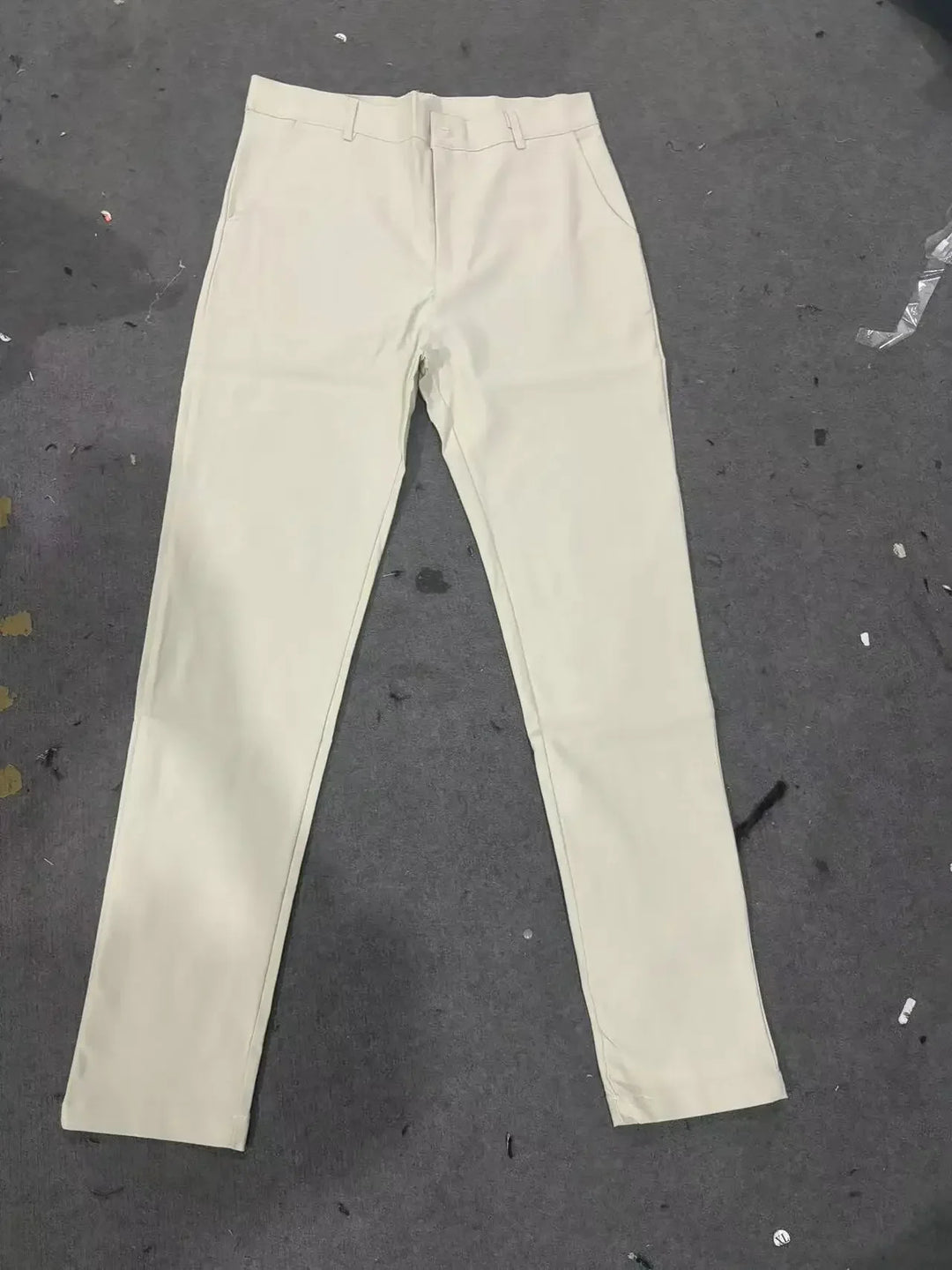 Miky| Pantaloni Slim-Fit