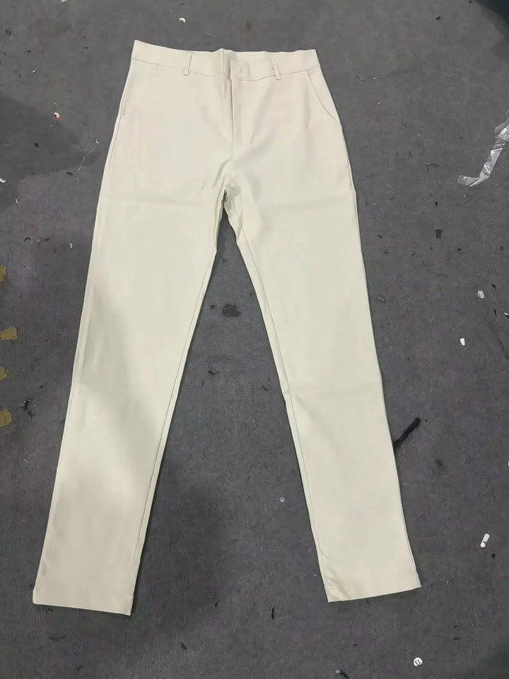 Miky| Pantaloni Slim-Fit