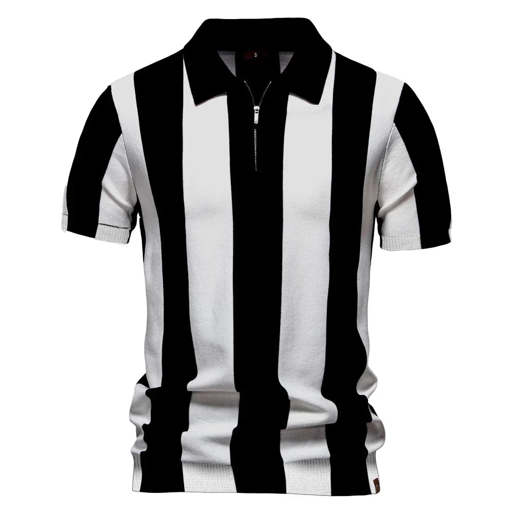 Polo Traspirante