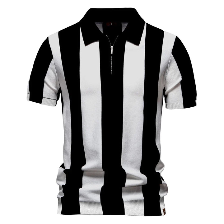 Polo Traspirante