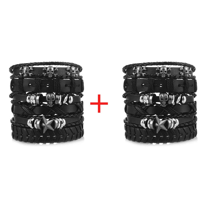 Bracciale Viking per Uomini
