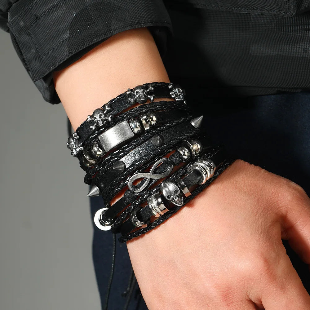 Bracciale Viking per Uomini