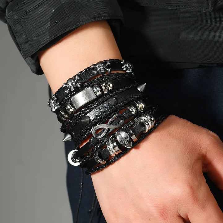Bracciale Viking per Uomini