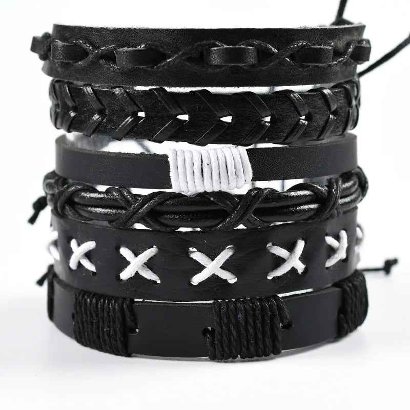 Bracciale Viking per Uomini