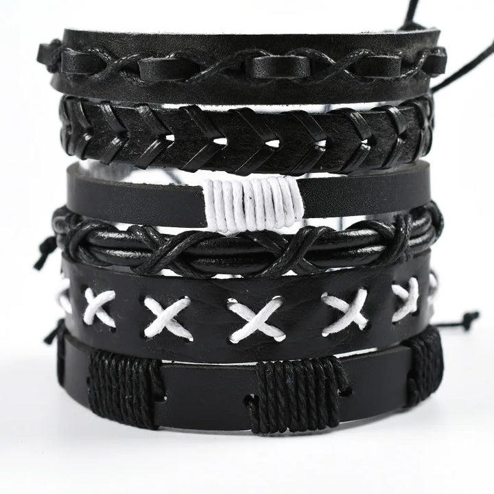 Bracciale Viking per Uomini