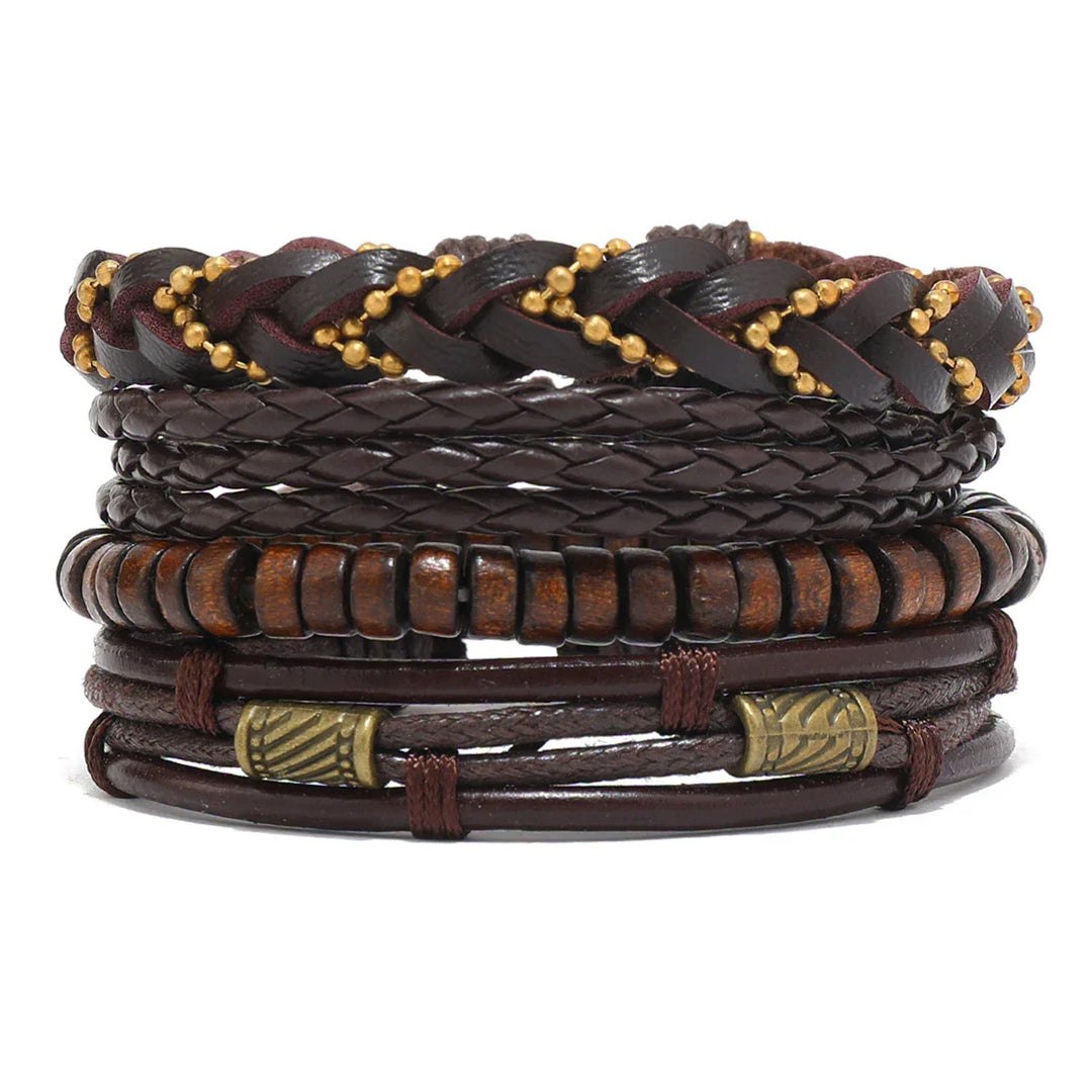 Braccialetti per uomini