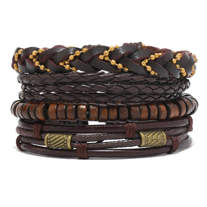 Braccialetti per uomini