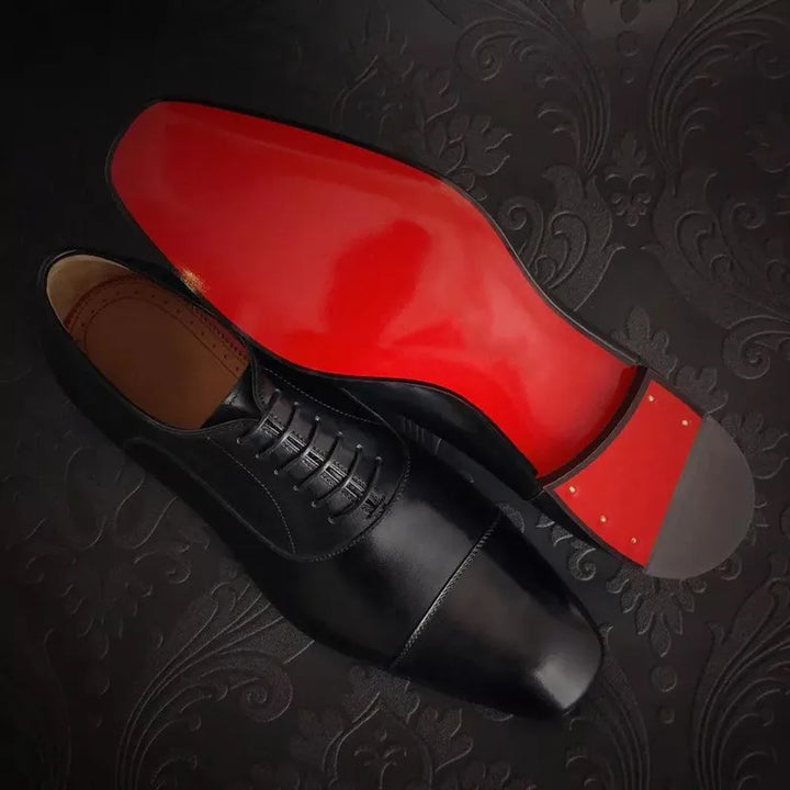 L.Giordano | Scarpe Oxford