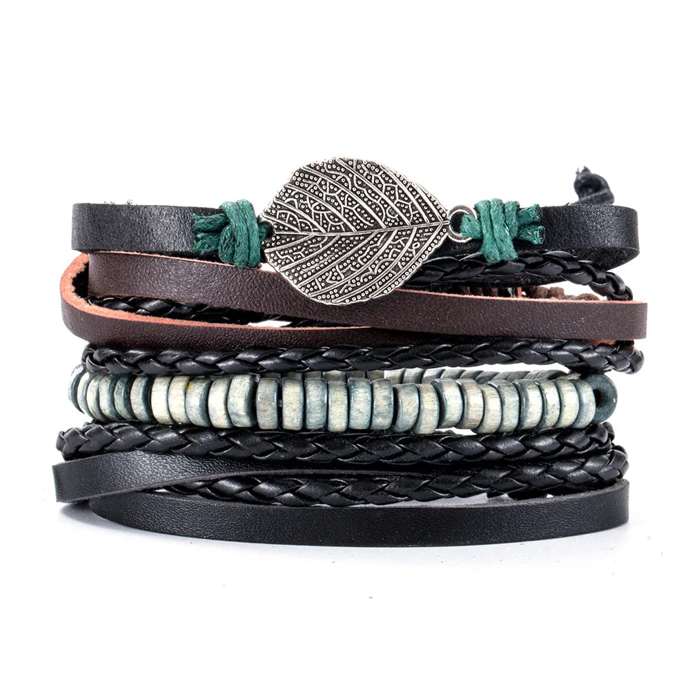 Braccialetti per uomini