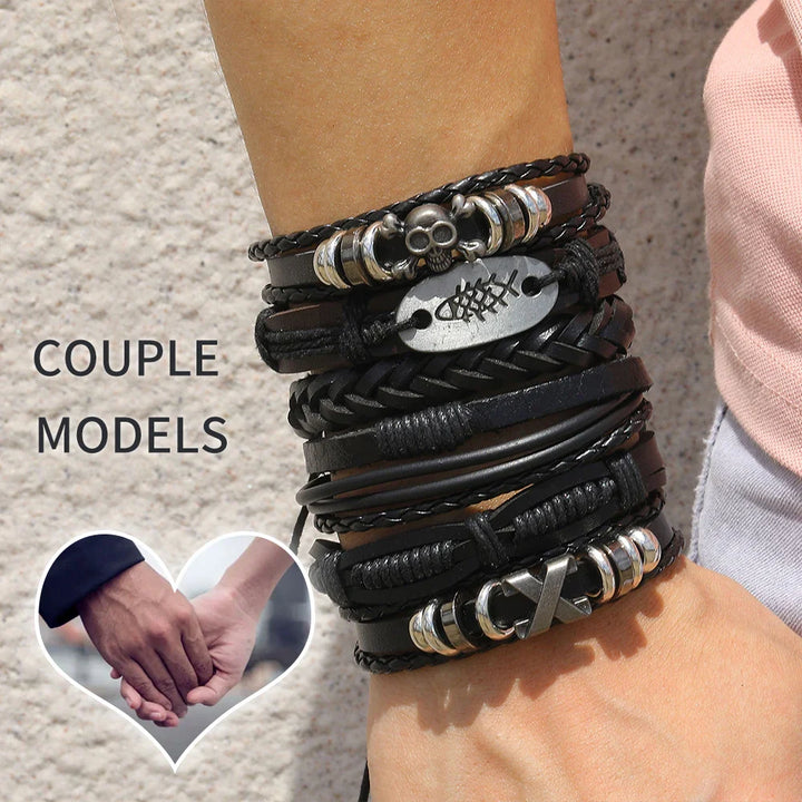 Bracciale Viking per Uomini