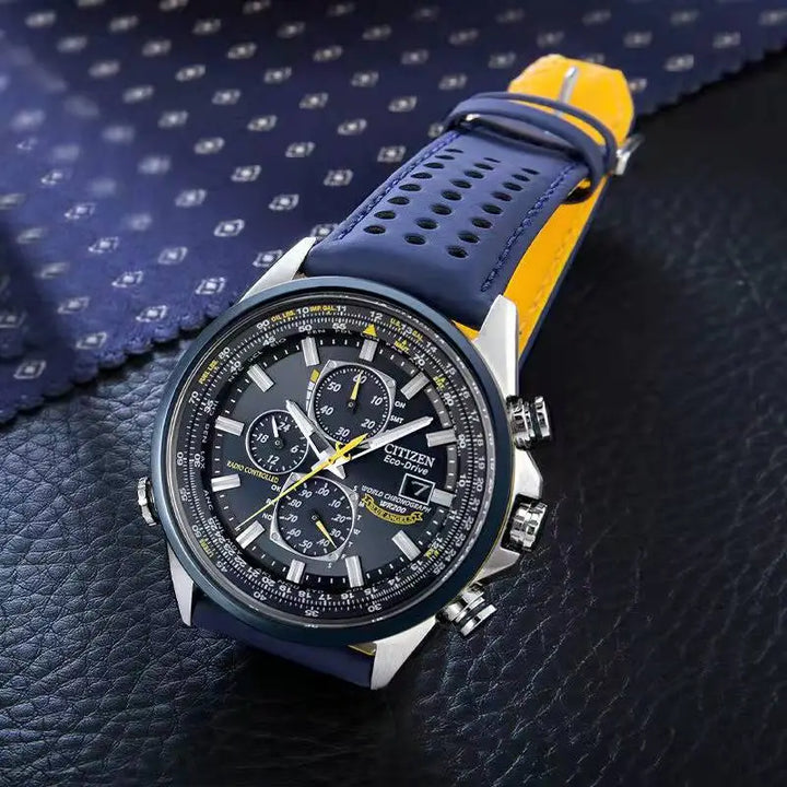 Orologio quarzo tendenze sportive