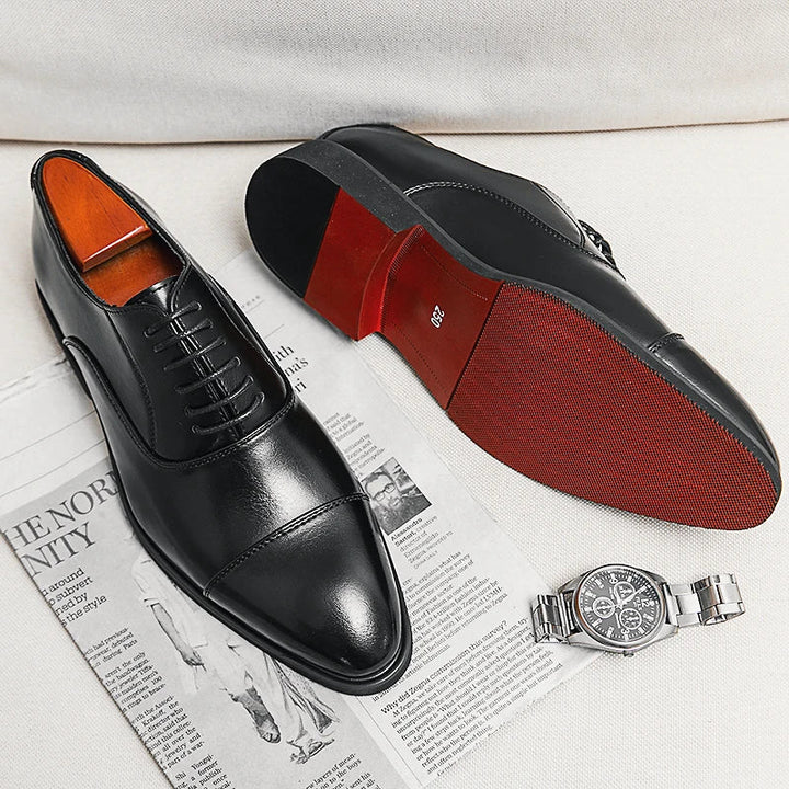 L.Giordano | Scarpe Oxford