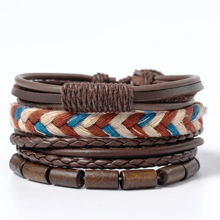 Braccialetti per uomini