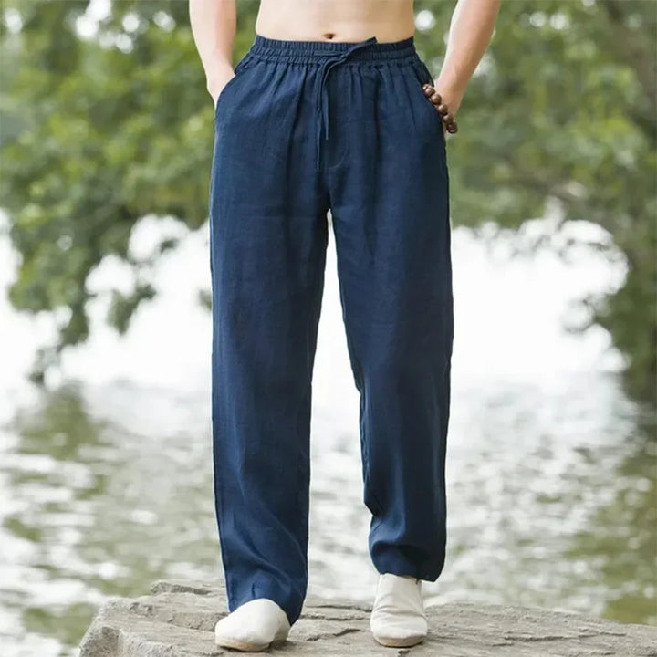 Pantaloni da Spiaggia Uomo Joggers