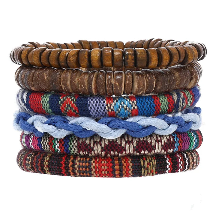 Braccialetti per uomini