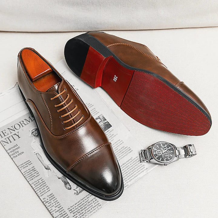L.Giordano | Scarpe Oxford
