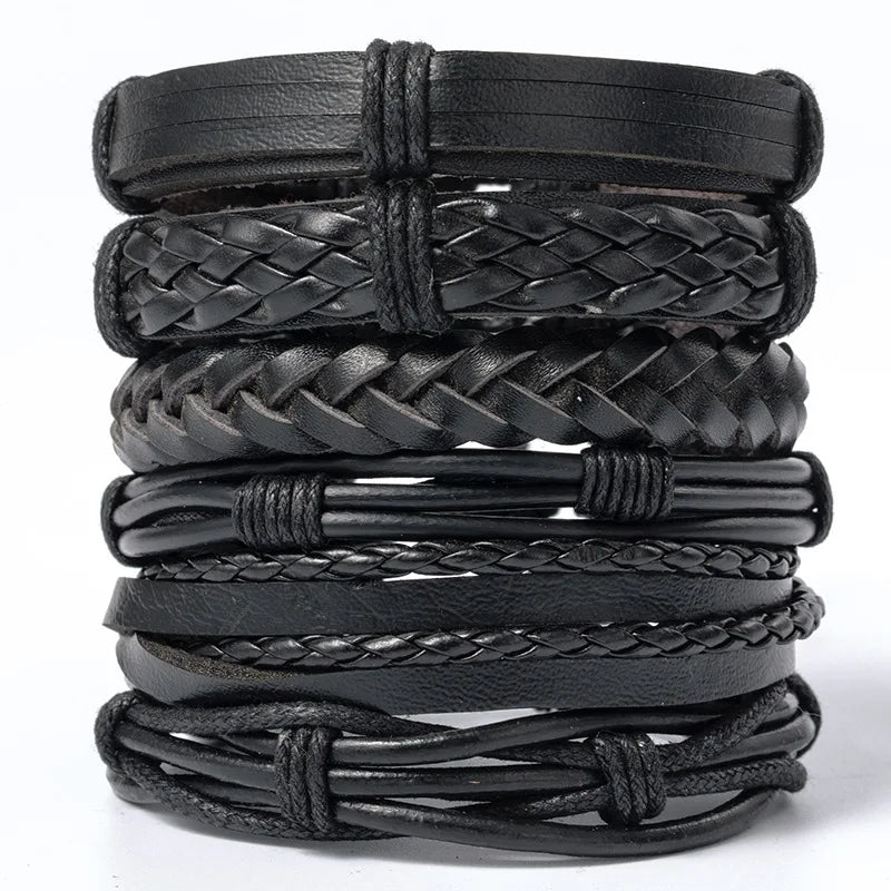 Bracciale Viking per Uomini