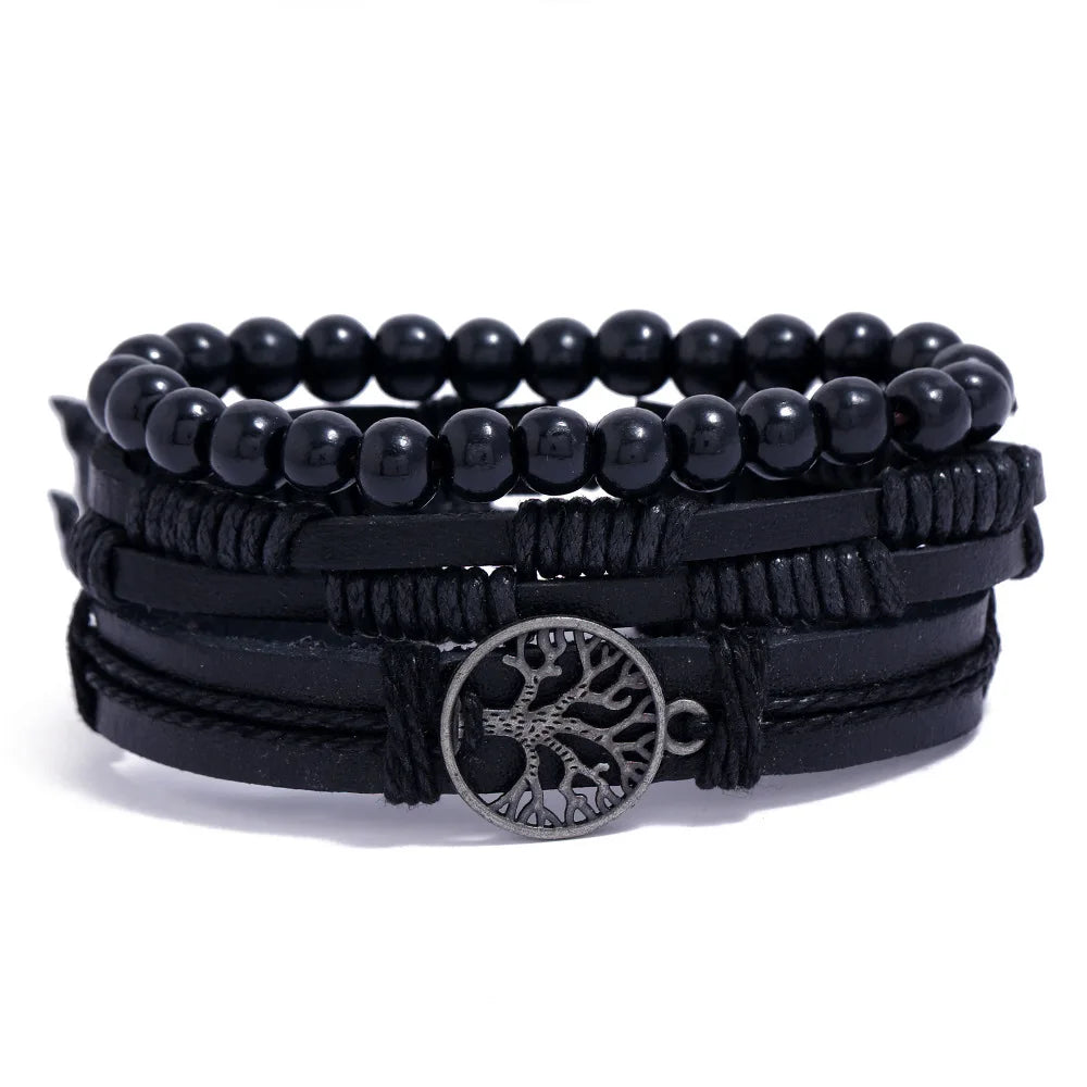 Braccialetti per uomini