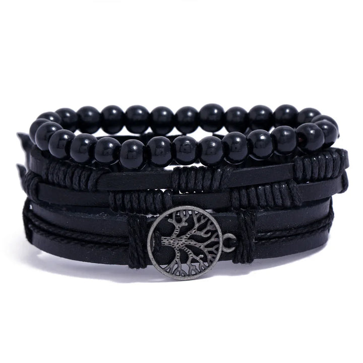 Braccialetti per uomini