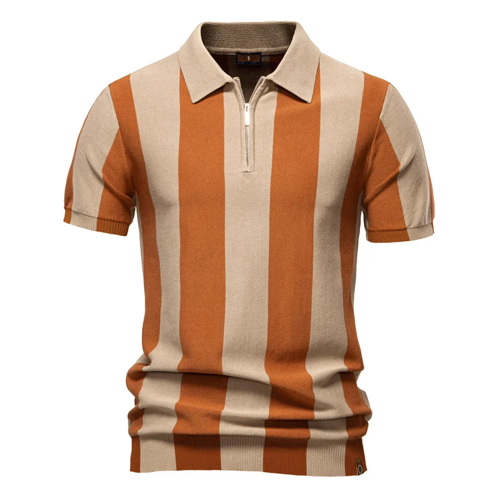 Polo Traspirante