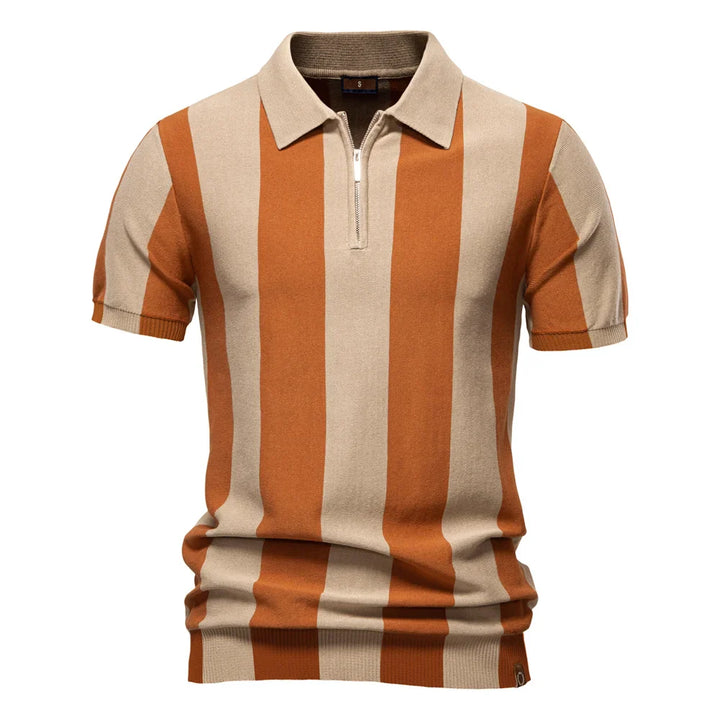Polo Traspirante