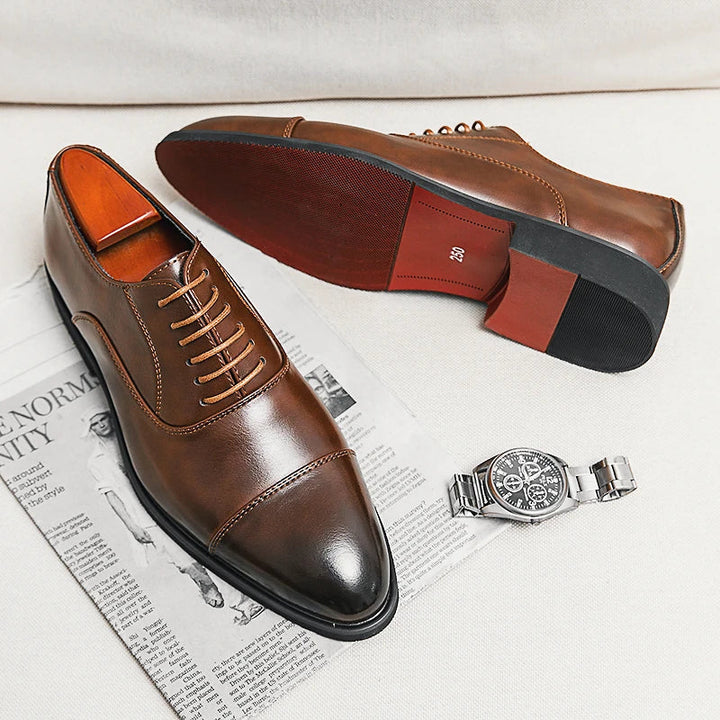L.Giordano | Scarpe Oxford