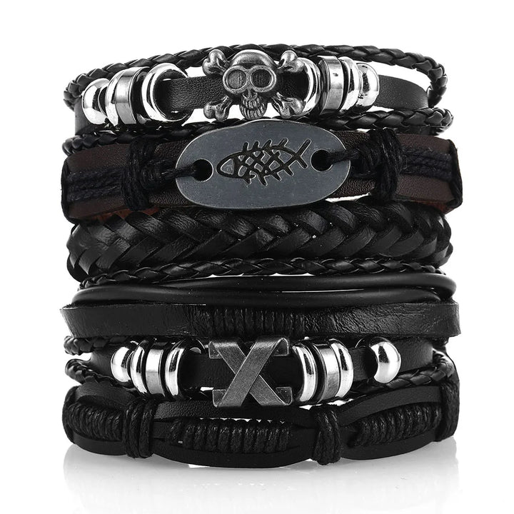 Bracciale Viking per Uomini