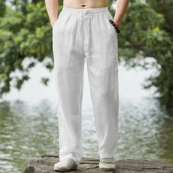 Pantaloni da Spiaggia Uomo Joggers