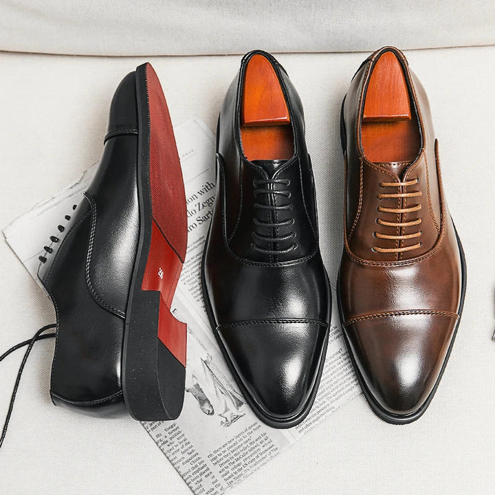 L.Giordano | Scarpe Oxford
