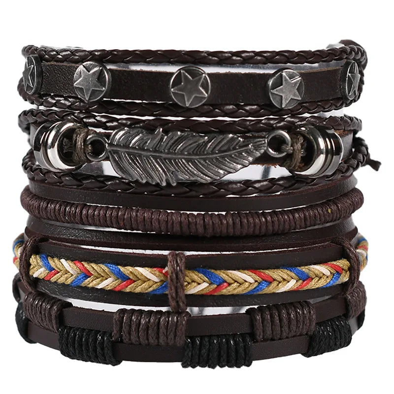 Bracciale Viking per Uomini