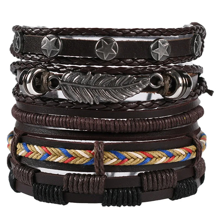 Bracciale Viking per Uomini