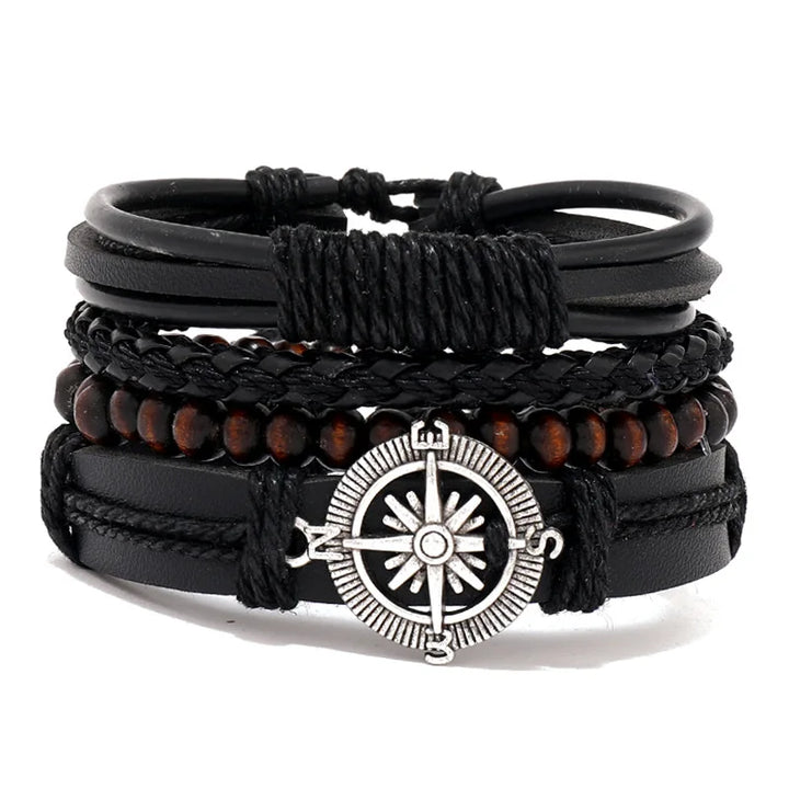 Braccialetti per uomini