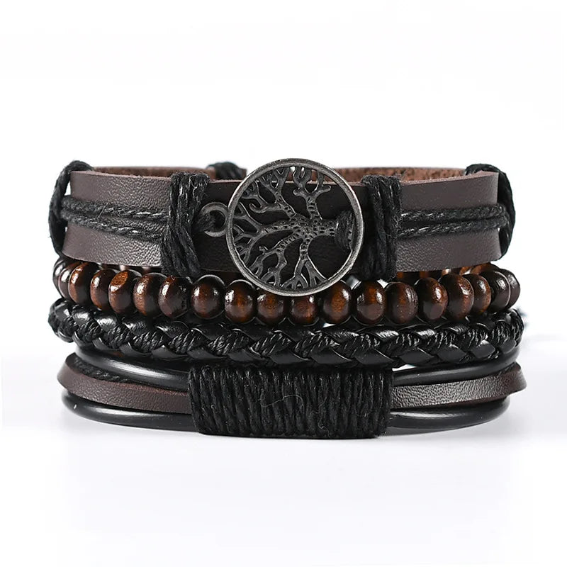 Braccialetti per uomini