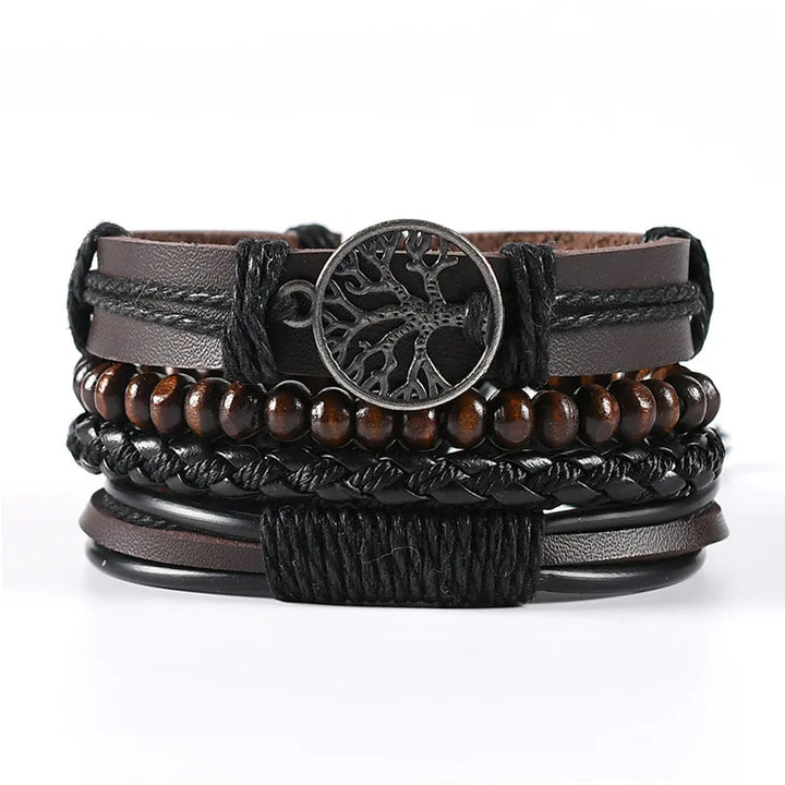 Braccialetti per uomini