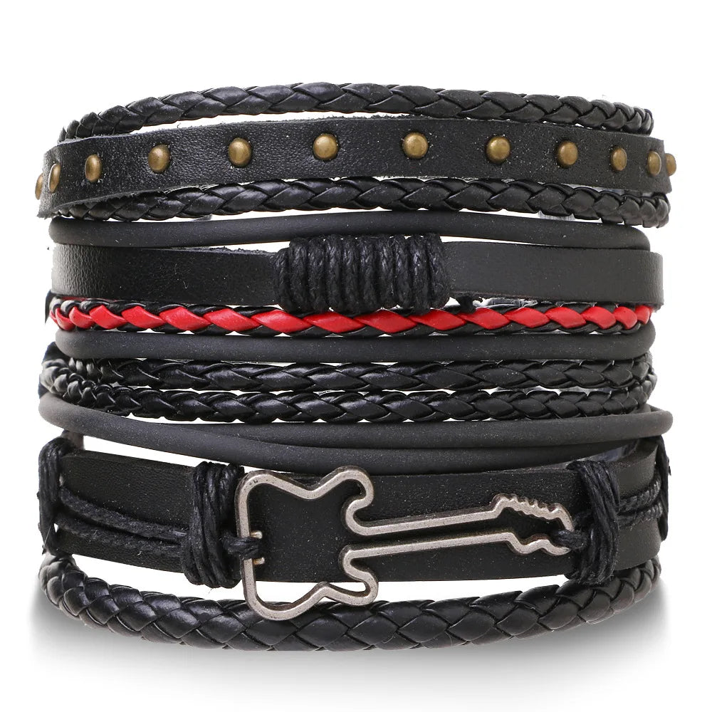 Bracciale Viking per Uomini