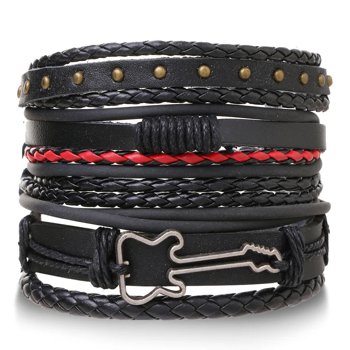 Bracciale Viking per Uomini