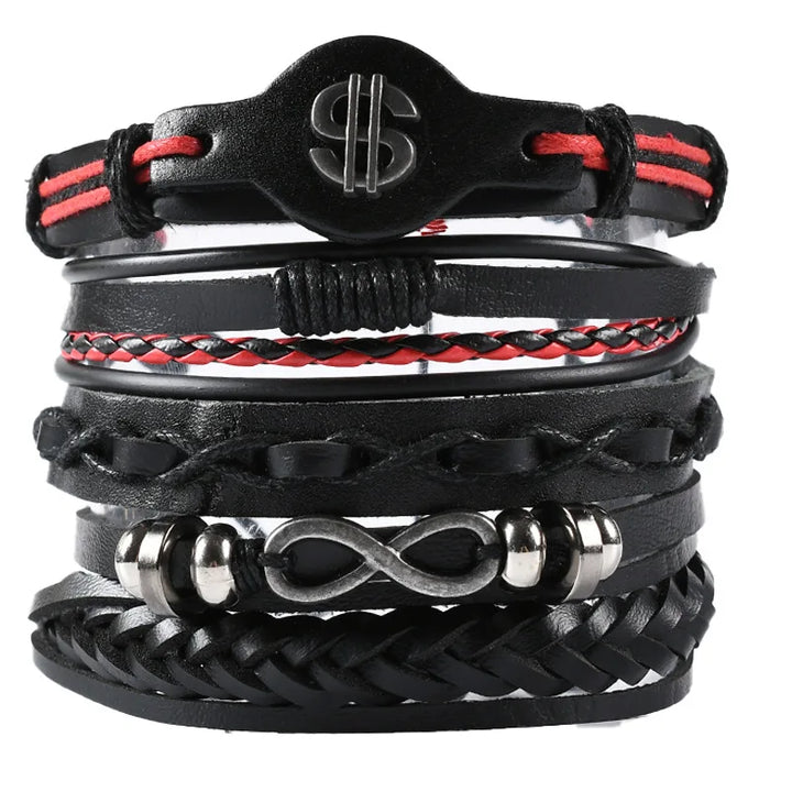 Bracciale Viking per Uomini