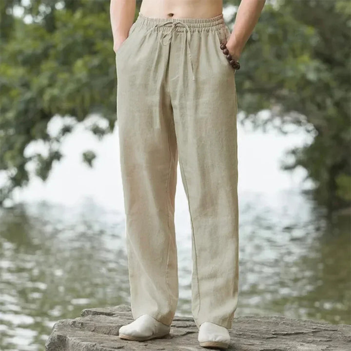 Pantaloni da Spiaggia Uomo Joggers