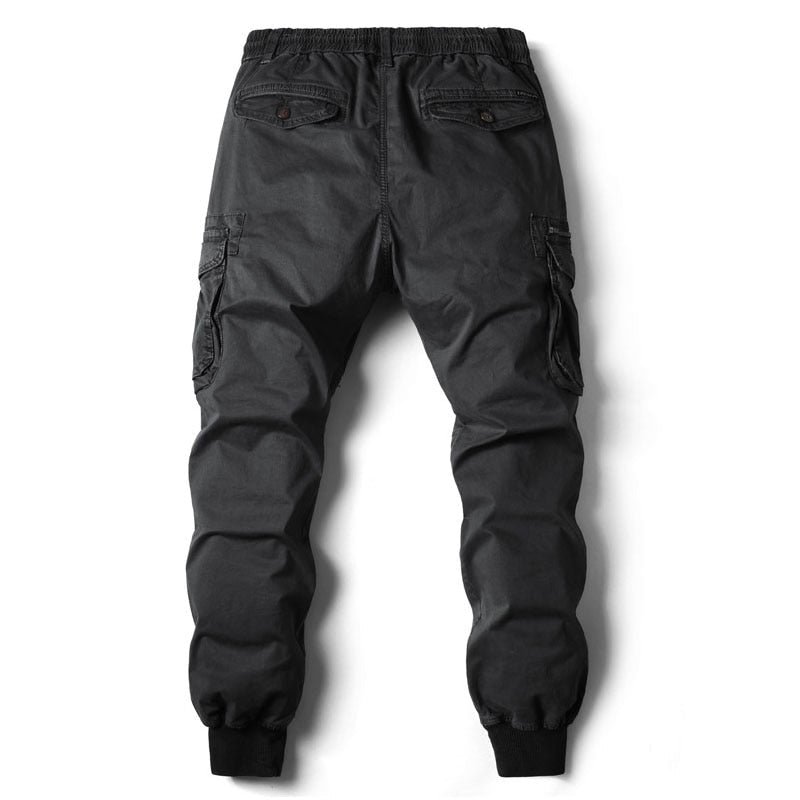 Pantaloni Cargo Urban