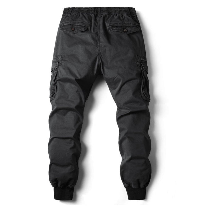 Pantaloni Cargo Urban