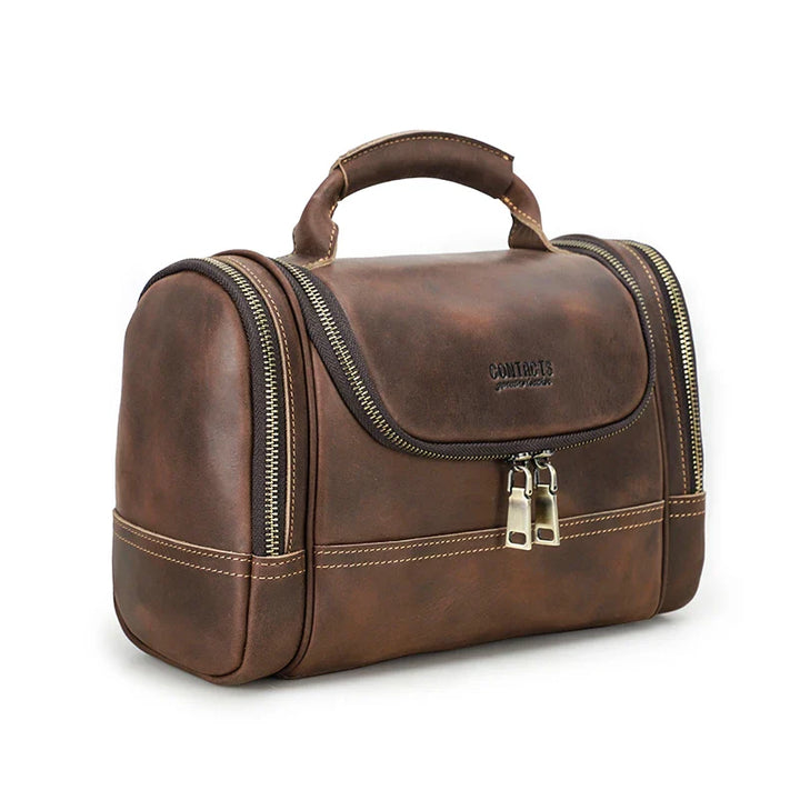 Borsa da Toeletta da Viaggio per Uomini
